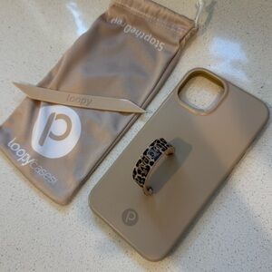 ✨LOOPY CASE✨ for iPhone 13